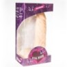 PINK ROOM - CHEMS DILDO REALÍSTICO NATURAL 20 CM