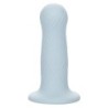 CALEXOTICS - WAVE RIDER PLUG ANAL ESPUMA AZUL