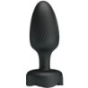 PRETTY LOVE - VARIAN PLUG ANAL CON LUZ LED 10.8 CM