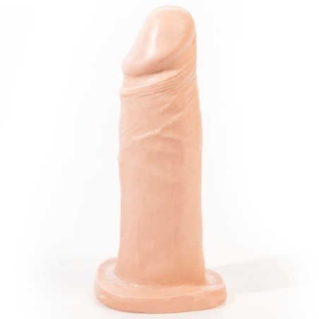 PINK ROOM - DAEL DILDO REALÍSTICO NATURAL 18.5 CM
