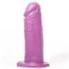 PINK ROOM - DAEL DILDO REALÍSTICO LILA 18.5 CM