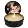 SHUNGA - MINI CARESS BY CANDLELIGHT DISPLAY VELAS MASAJE 24 UDS