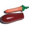 DIABLO PICANTE - BERENJENA PENE