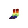 PRIDE - CALCETINES LGTB TALLA S/M