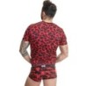 ANAIS MEN - SAVAGE CAMISETA L