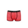 PASSION - 046 SHORT PARKER ROJO S/M