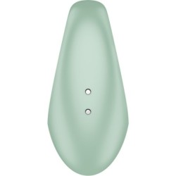 SATISFYER - PERFECT PAIR 3 VERDE