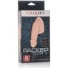 CALEXOTICS - PACKING PENIS PENE REALÍSTICO 14.5 CM NATURAL