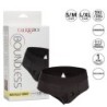 CALEXOTICS - BOUNDLESS ARNÉS CALZONCILLO CON ABERTURA TRASERA S/M