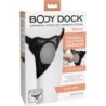 PIPEDREAMS - BODY DOCK ÉLITE MINI HARNESS