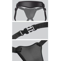 PIPEDREAMS - BODY DOCK ÉLITE MINI HARNESS