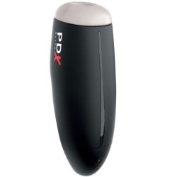 PDX ELITE - MASTURBADOR STROKER FAP-O-MATIC ONDAS ESTIMULADORAS & VIBRADOR