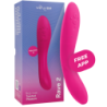 WE-VIBE - RAVE 2 VIBRADOR PUNTO G FUCSIA