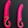 G-VIBE - GJAY VIBRADOR ROSA NEÓN