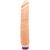 BAILE - WAVES OF PLEASURE REALISTIC VIBRATING 25.5 CM