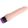 BAILE - ADOUR CLUB VIBRADOR REALÍSTICO BASE ANCHA 22 CM