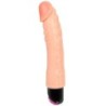 BAILE - VIBRADOR REALÍSTICO FLEXIBLE 25 CM