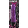 BAILE - VIBRADOR MULTIVELOCIDAD LILA
