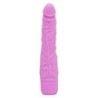 GET REAL - CLASSIC SLIM VIBRADOR ROSA