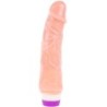 BAILE - VIBRADOR REALÍSTICO 20 CM