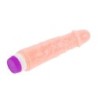 BAILE - VIBRADOR REALÍSTICO 20 CM