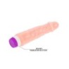 BAILE - VIBRADOR REALÍSTICO 20 CM