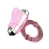 BAILE - SWEET ABS 10 RITMOS RING ANILLO PENE VIBRADOR ROSA