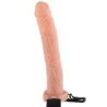 FETISH FANTASY SERIES - ARNES AJUSTABLE PENE REALÍSTICO 28 CM