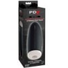 PDX ELITE - MASTURBADOR STROKER FAP-O-MATIC ONDAS ESTIMULADORAS & VIBRADOR