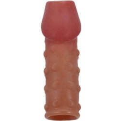PRETTY LOVE - FUNDA PARA PENE APRETADA Y VOLUMINIZADORA NATURAL