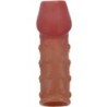 PRETTY LOVE - FUNDA PARA PENE APRETADA Y VOLUMINIZADORA NATURAL