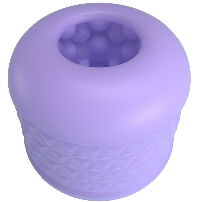 PRETTY LOVE - CORY MASTURBADOR MASCULINO MORADO