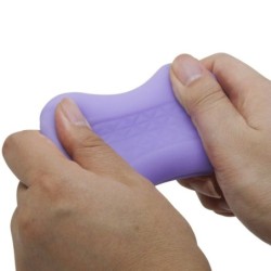 PRETTY LOVE - CORY MASTURBADOR MASCULINO MORADO