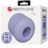 PRETTY LOVE - CORY MASTURBADOR MASCULINO MORADO