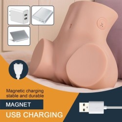 XISE - SYDNI MASTURBADOR VAGINA REALÍSTICO MULTIPOSICIÓN CON THRUSTING