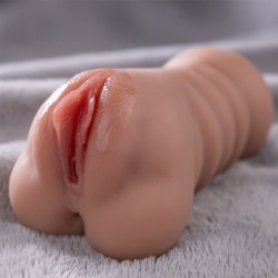 XISE - RAMAR MASTURBADOR VAGINA CON VIBRACIÓN