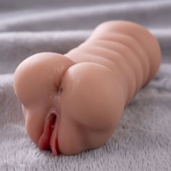 XISE - RAMAR MASTURBADOR VAGINA CON VIBRACIÓN