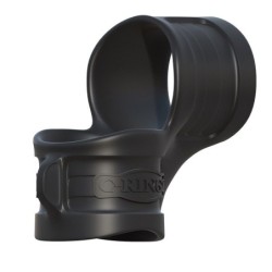 FANTASY C-RINGZ - BIG ANILLA PENE Y TESTÍCULOS