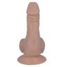MR INTENSE - 1 PENE REALÍSTICO 14.6 CM -O- 3.5 CM