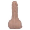MR INTENSE - 1 PENE REALÍSTICO 14.6 CM -O- 3.5 CM