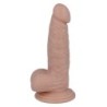 MR INTENSE - 4 PENE REALÍSTICO 16.2 CM -O- 3.1 CM