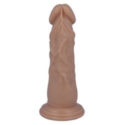 MR INTENSE - 6 PENE REALÍSTICO 16.6 CM -O- 4.4 CM