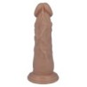 MR INTENSE - 6 PENE REALÍSTICO 16.6 CM -O- 4.4 CM