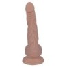 MR INTENSE - 12 PENE REALÍSTICO 18.2 CM -O- 2.5 CM