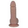 MR INTENSE - 14 PENE REALÍSTICO 18.5 CM -O- 3.8 CM