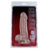 MR INTENSE - 16 PENE REALÍSTICO 19.6 CM -O- 3.2 CM