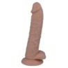 MR INTENSE - 15 PENE REALÍSTICO 19.5 CM -O- 4.1 CM