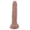 MR INTENSE - 21 PENE REALÍSTICO 20.1 CM -O- 3.2 CM
