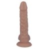 MR INTENSE - 21 PENE REALÍSTICO 20.1 CM -O- 3.2 CM