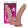 MR INTENSE - 23 PENE REALÍSTICO 20.8 CM -O- 3.8 CM